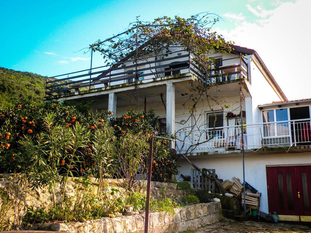 Bellavista Peljesac Peninsula Bed & Breakfast Dubrava  Room photo